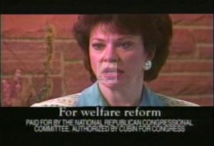 1996 - United States House of Representatives Offices and Issue Campaigns - Cubin Barbara L. - &quot;Reliable&quot;, 1996-01-01 - 1996-12-31