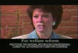 1996 - United States House of Representatives Offices and Issue Campaigns - Cubin Barbara L. - &quot;A Gamble&quot;, 1996-01-01 - 1996-12-31