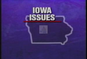 1996 - United States House of Representatives Offices and Issue Campaigns - Mahaffey Mike - &quot;Mahaffey-IA3&quot;, 1996-01-01 - 1996-12-31