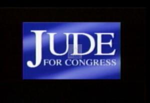 1996 - United States House of Representatives Offices and Issue Campaigns - Jude Thaddeus Victor (Tad) - &quot;Tad Jude - Taxes&quot;, 1996-01-01 - 1996-12-31