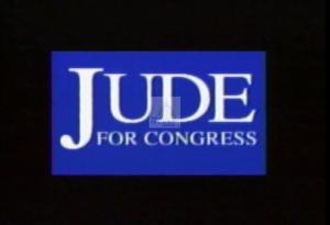 1996 - United States House of Representatives Offices and Issue Campaigns - Jude Thaddeus Victor (Tad) - &quot;Tad Jude - Family&quot;, 1996-01-01 - 1996-12-31