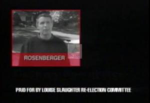 1996 - United States House of Representatives Offices and Issue Campaigns - Slaughter Louise McIntosh - &quot;Who&quot;, 1996-01-01 - 1996-12-31