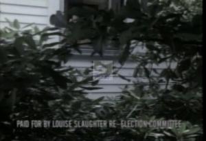 1996 - United States House of Representatives Offices and Issue Campaigns - Slaughter Louise McIntosh - &quot;Repeat&quot;, 1996-01-01 - 1996-12-31