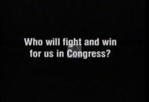 1996 - United States House of Representatives Offices and Issue Campaigns - Slaughter Louise McIntosh - &quot;Child&quot;, 1996-01-01 - 1996-12-31