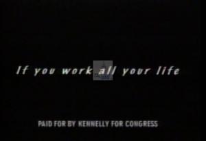 1996 - United States House of Representatives Offices and Issue Campaigns - Kennelly Barbara Bailey - &quot;Pensions&quot;, 1996-01-01 - 1996-12-31