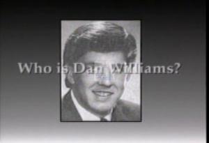 1996 - United States House of Representatives Offices and Issue Campaigns - Chenoweth Helen - &quot;Who is Dan Williams&quot;, 1996-01-01 - 1996-12-31