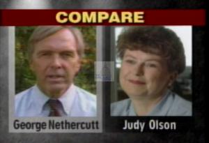 1996 - United States House of Representatives Offices and Issue Campaigns - Olson Judy - &quot;Education&quot;, 1996-01-01 - 1996-12-31