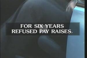 1994 - United States House of Representatives Offices and Issue Campaigns - Joseph H. (Joe) Hogsett - &quot;Refused&quot;, 1994-01-01 - 1994-12-31