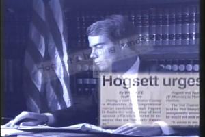 1994 - United States House of Representatives Offices and Issue Campaigns - Joseph H. (Joe) Hogsett - &quot;Public&quot;, 1994-01-01 - 1994-12-31