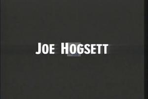 1994 - United States House of Representatives Offices and Issue Campaigns - Joseph H. (Joe) Hogsett - &quot;Know&quot;, 1994-01-01 - 1994-12-31