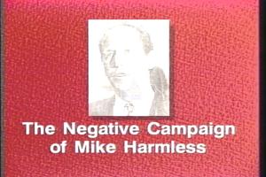 1994 - United States House of Representatives Offices and Issue Campaigns - John Massie Myers - &quot;Campaign Argosy&quot;, 1994-01-01 - 1994-12-31