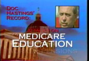1996 - U.S. House of Representatives - Rick - Locke - &quot;Endorse&quot;, 1996-01-01 - 1996-12-31