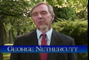 1996 - United States House of Representatives Offices and Issue Campaigns - Nethercutt George R., Jr. - &quot;Commitments&quot;, 1996-01-01 - 1996-12-31