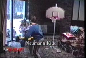 1996 - United States House of Representatives Offices and Issue Campaigns - Neumann Mark - &quot;Kids&quot;, 1996-01-01 - 1996-12-31