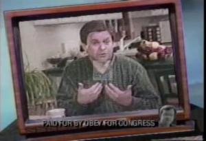 1996 - United States House of Representatives Offices and Issue Campaigns - Obey David Ross (Dave) - &quot;Worse&quot;, 1996-01-01 - 1996-12-31