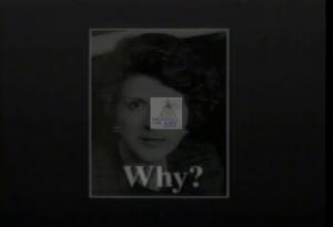 1996 - United States House of Representatives Offices and Issue Campaigns - Baird Brian - &quot;Why&quot;, 1996-01-01 - 1996-12-31
