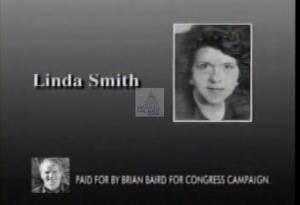 1996 - United States House of Representatives Offices and Issue Campaigns - Baird Brian - &quot;The Facts&quot;, 1996-01-01 - 1996-12-31