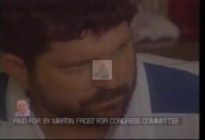 1996 - United States House of Representatives Offices and Issue Campaigns - Frost Jonas Martin, III (Martin) - &quot;Your Pension&quot;, 1996-01-01 - 1996-12-31