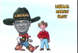 1996 - United States House of Representatives Offices and Issue Campaigns - Harrison Ed - &quot;Boot&quot;, 1996-01-01 - 1996-12-31