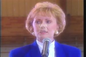 1996 - United States House of Representatives Offices and Issue Campaigns - Granger Kay - &quot;Our Mayor Revised 2&quot;, 1996-01-01 - 1996-12-31