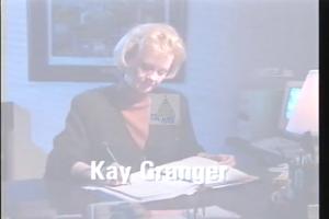 1996 - United States House of Representatives Offices and Issue Campaigns - Granger Kay - &quot;Sacred Promise Revised&quot;, 1996-01-01 - 1996-12-31