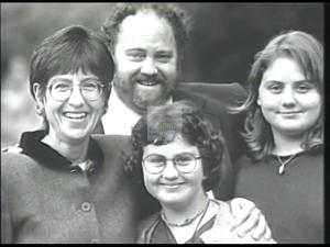 1996 - U.S. House of Representatives - Arnie (Deborah) - Arnesen - &quot;Turn Around&quot;, 1996-01-01 - 1996-12-31