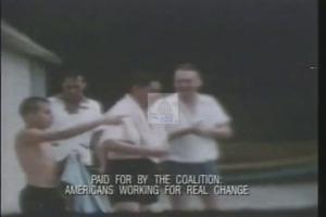 1996 - United States House of Representatives Offices and Issue Campaigns - Neumann Mark - &quot;8mm/WI-01&quot;, 1996-01-01 - 1996-12-31