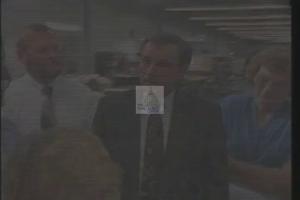 1996 - United States House of Representatives Offices and Issue Campaigns - Kleczka Gerald Daniel (Jerry) - &quot;Always on Our Side&quot;, 1996-01-01 - 1996-12-31