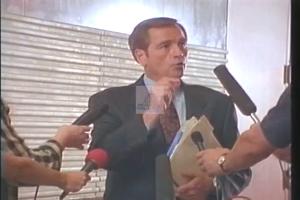 1996 - United States House of Representatives Offices and Issue Campaigns - Kleczka Gerald Daniel (Jerry) - &quot;July Revised&quot;, 1996-01-01 - 1996-12-31