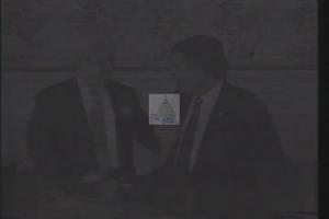 1996 - United States House of Representatives Offices and Issue Campaigns - Gejdenson Samuel (Sam) - &quot;Burst&quot;, 1996-01-01 - 1996-12-31