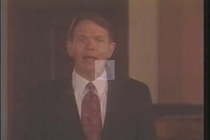 1996 - United States House of Representatives Offices and Issue Campaigns - Parmer Hugh Q. - &quot;Vulnerable&quot;, 1996-01-01 - 1996-12-31