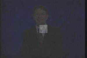 1996 - United States House of Representatives Offices and Issue Campaigns - Parmer Hugh Q. - &quot;Populist&quot;, 1996-01-01 - 1996-12-31