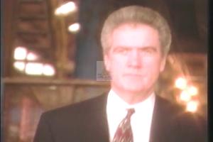 1996 - United States House of Representatives Offices and Issue Campaigns - Coyne Bill - &quot;One Man&quot;, 1996-01-01 - 1996-12-31