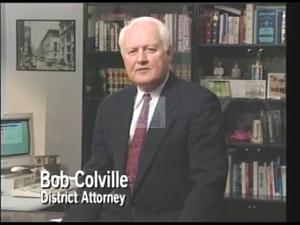 1996 - U.S. House of Representatives - Bill - Coyne - &quot;DA&quot;, 1996-01-01 - 1996-12-31