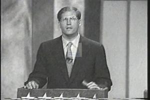 1996 - United States House of Representatives Offices and Issue Campaigns - Keefe Joseph F. (Joe) - &quot;Absent C&quot;, 1996-01-01 - 1996-12-31