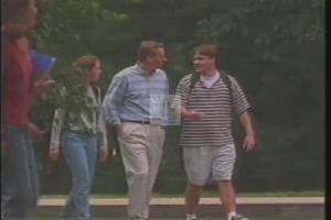 1996 - United States House of Representatives Offices and Issue Campaigns - Keefe Joseph F. (Joe) - &quot;At It Again - B&quot;, 1996-01-01 - 1996-12-31