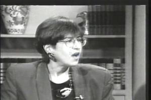 1996 - United States House of Representatives Offices and Issue Campaigns - Bass Charles Foster - &quot;Too Much NRCC Tag&quot;, 1996-01-01 - 1996-12-31