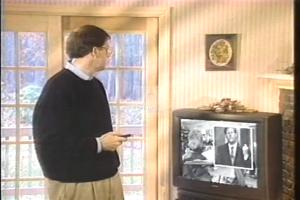 1996 - United States House of Representatives Offices and Issue Campaigns - Sununu John Edward - &quot;Response&quot;, 1996-01-01 - 1996-12-31