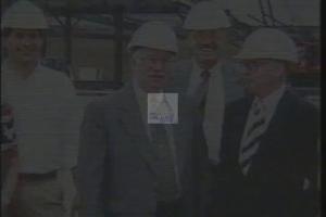 1996 - United States House of Representatives Offices and Issue Campaigns - Wieczorek Raymond J. (Ray) - &quot;Sloppy Joe&quot;, 1996-01-01 - 1996-12-31