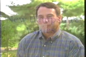 1996 - United States House of Representatives Offices and Issue Campaigns - Colantuono Tom - &quot;New Hampshire Values&quot;, 1996-01-01 - 1996-12-31