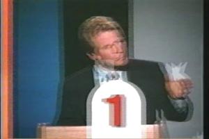 1996 - United States House of Representatives Offices and Issue Campaigns - Bilbray Brian Phillip - &quot;Game Show Rev 2&quot;, 1996-01-01 - 1996-12-31
