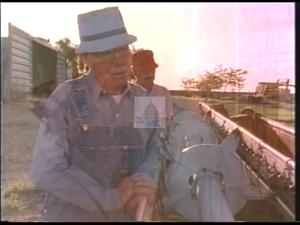 1996 - U.S. House of Representatives - William Petzoldt - Yellowtail - "Jobs", 1996-01-01 - 1996-12-31