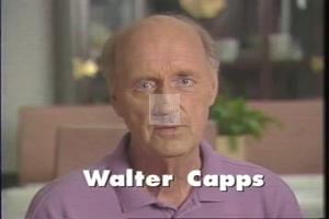 1996 - United States House of Representatives Offices and Issue Campaigns - Capps Walter H. - &quot;Summer&quot;, 1996-01-01 - 1996-12-31