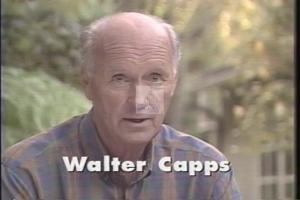 1996 - United States House of Representatives Offices and Issue Campaigns - Capps Walter H. - &quot;Honest&quot;, 1996-01-01 - 1996-12-31