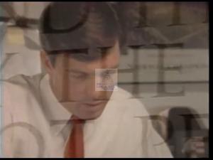 1996 - U.S. House of Representatives - Jon Lynn - Christensen - &quot;Vision&quot;, 1996-01-01 - 1996-12-31