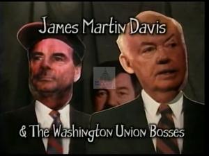 1996 - U.S. House of Representatives - Jon Lynn - Christensen - &quot;Muppet&quot;, 1996-01-01 - 1996-12-31