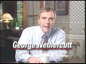 1994 - U.S. House of Representatives - George R. - Nethercutt - &quot;Kitchen Sink&quot;, 1994-01-01 - 1994-12-01