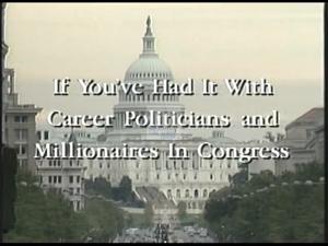 1994 - U.S. House of Representatives - Dolores Sheslo - Delahanty - &quot;List&quot;, 1994-01-01 - 1994-12-01