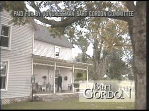 1994 - U.S. House of Representatives - Gordon - Gordon - &quot;Never Forget&quot;, 1994-01-01 - 1994-12-01