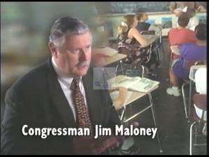 1998 - U.S. House of Representatives - James H. (Jim) - Maloney - &quot;Accountability Version 2&quot;, 1998-01-01 - 1998-12-31